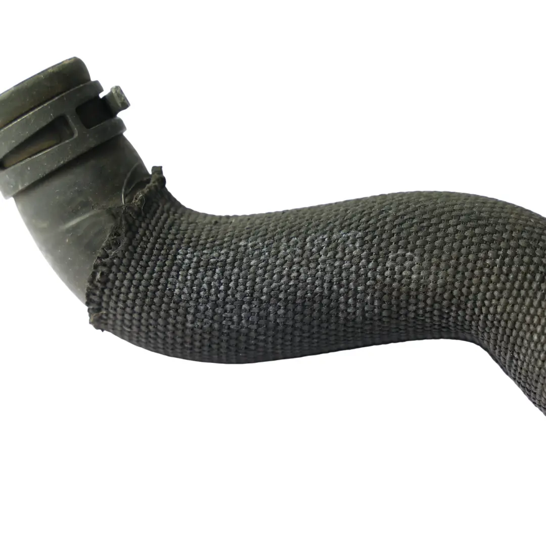 Audi A6 C8 3.0 TFSI DLZA Motor Kühlmittelrohr Schlauchleitung - SKU 4K0819337S - Teilenummer 4K0819337S