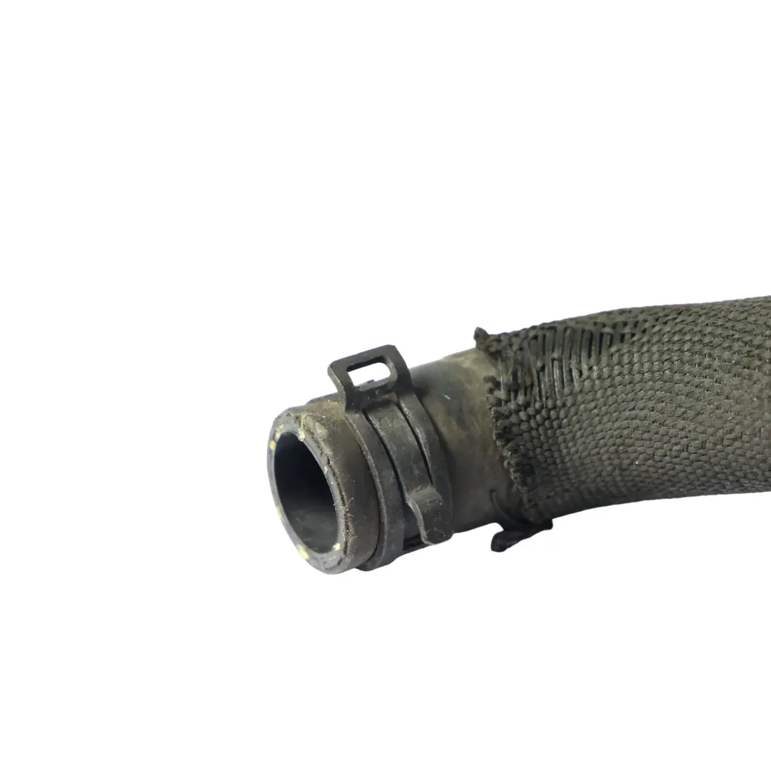 DLZA Durite Liquide Refroidissement Moteur pour Audi A6 C8 3.0 TFSI à propos du numéro de pièce 4K0819337S Audi A6 C8 3.0 TFSI DLZA Durite Liquide Refroidissement Moteur - SKU 4K0819337S - Numéro de pièce 4K0819337S