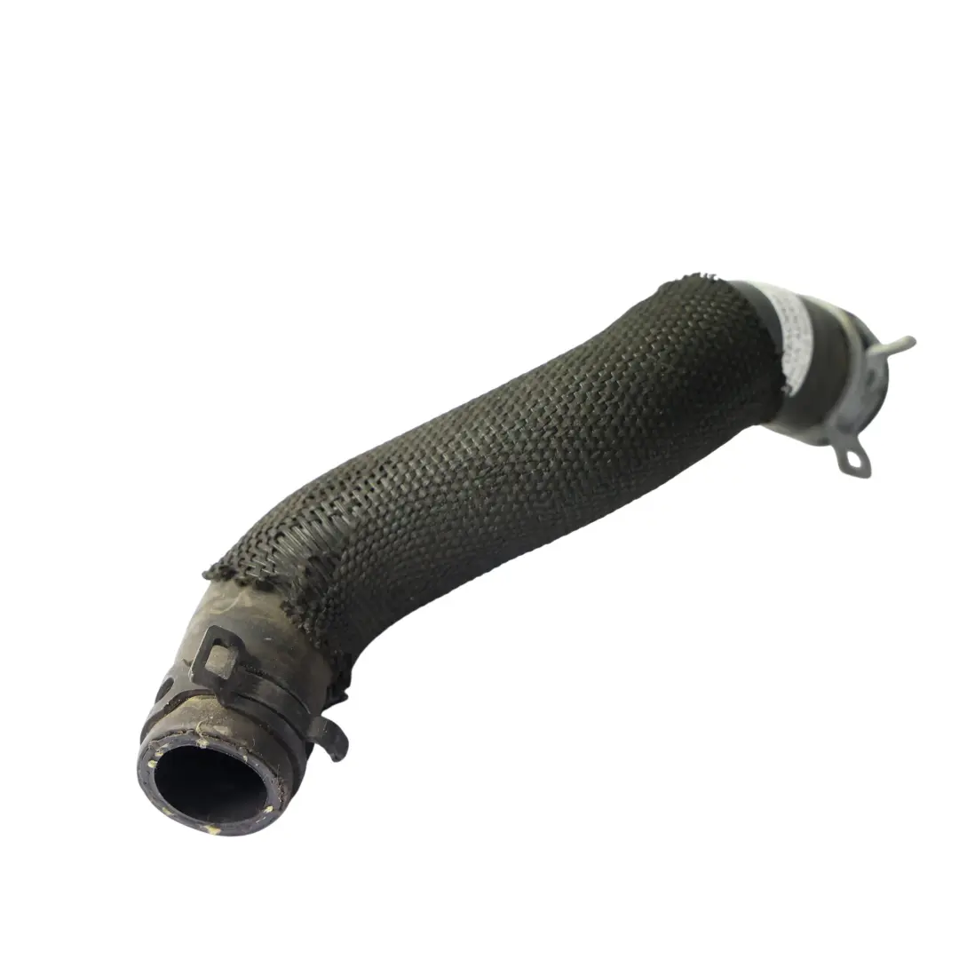 Audi A6 C8 3.0 TFSI DLZA Linea Tubo Refrigerante Motore - SKU 4K0819337S - Numero di parte 4K0819337S