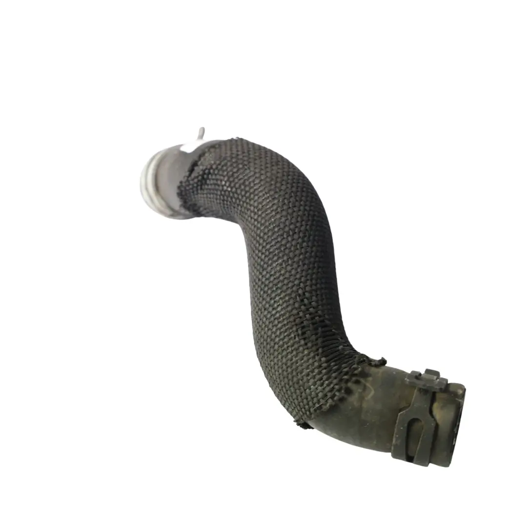 DLZA Durite Liquide Refroidissement Moteur pour Audi A6 C8 3.0 TFSI à propos du numéro de pièce 4K0819337S Audi A6 C8 3.0 TFSI DLZA Durite Liquide Refroidissement Moteur - SKU 4K0819337S - Numéro de pièce 4K0819337S