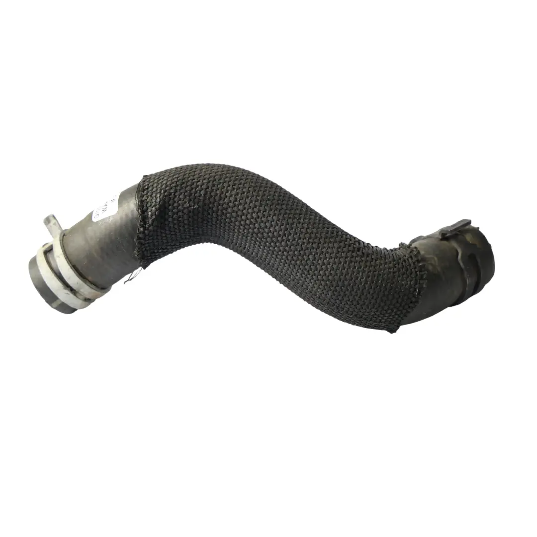 DLZA Linea Tubo Refrigerante Motore per Audi A6 C8 3.0 TFSI con numero di parte 4K0819337S Audi A6 C8 3.0 TFSI DLZA Linea Tubo Refrigerante Motore - SKU 4K0819337S - Numero di parte 4K0819337S