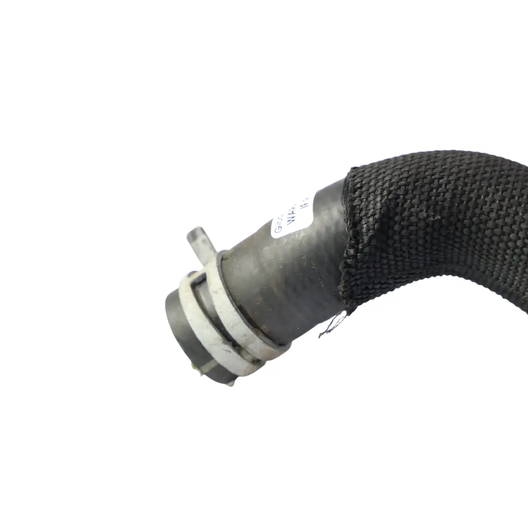 Audi A6 C8 3.0 TFSI DLZA Linea Tubo Refrigerante Motore - SKU 4K0819337S - Numero di parte 4K0819337S