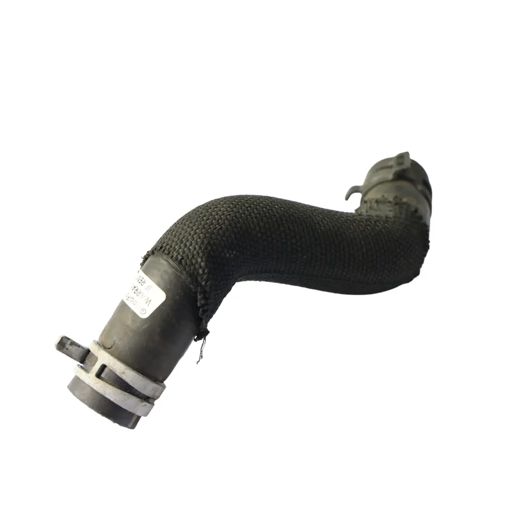 DLZA Linea Tubo Refrigerante Motore per Audi A6 C8 3.0 TFSI con numero di parte 4K0819337S Audi A6 C8 3.0 TFSI DLZA Linea Tubo Refrigerante Motore - SKU 4K0819337S - Numero di parte 4K0819337S