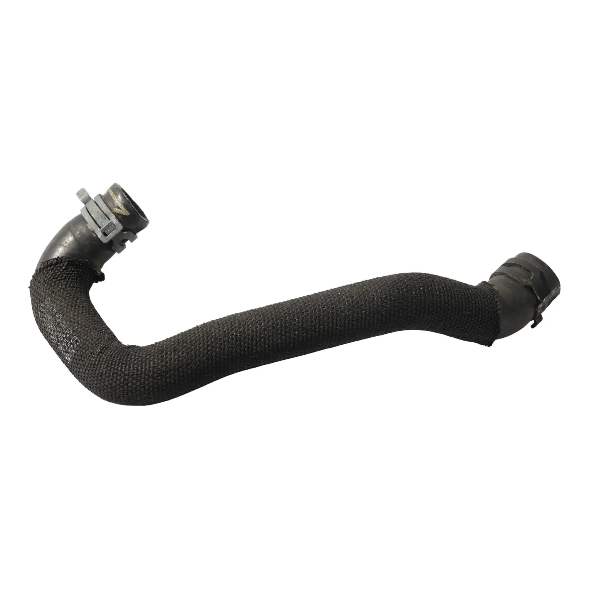 Audi A6 C8 Engine Coolant Pipe Water Hose Cooling Line Tube 4K0819374Q
