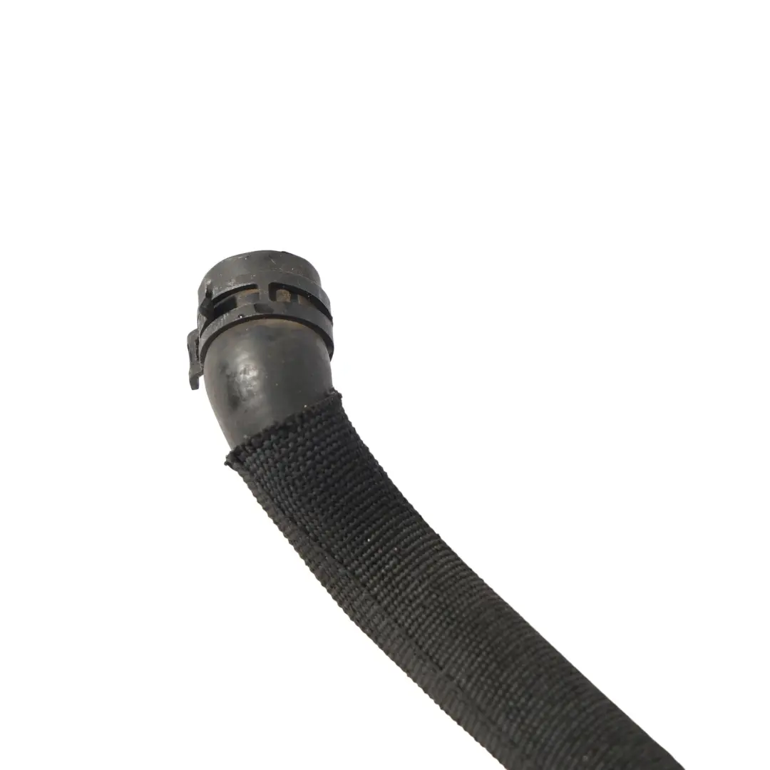 Audi A6 C8 Tuyau Liquide Moteur Durite Eau Conduite Tube - SKU 4K0819374Q - Numéro de pièce 4K0819374Q