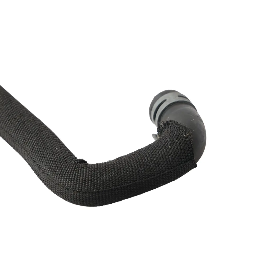 Audi A6 C8 Tuyau Liquide Moteur Durite Eau Conduite Tube - SKU 4K0819374Q - Numéro de pièce 4K0819374Q