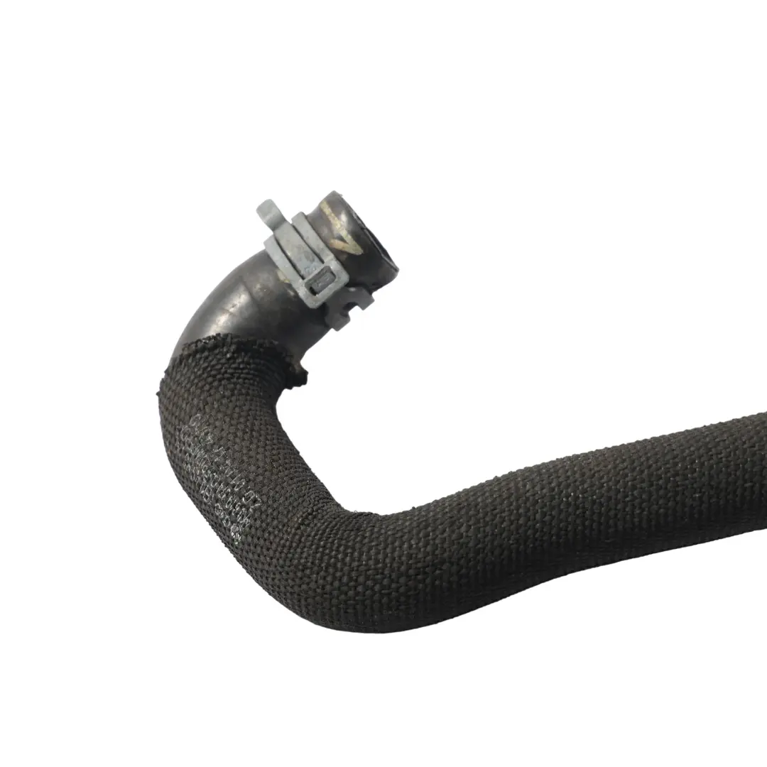 Coolant Pipe Water Hose Cooling Line Tube to Audi A6 C8 Engine with Part number 4K0819374Q Audi A6 C8 Engine Coolant Pipe Water Hose Cooling Line Tube - SKU 4K0819374Q - Part number 4K0819374Q