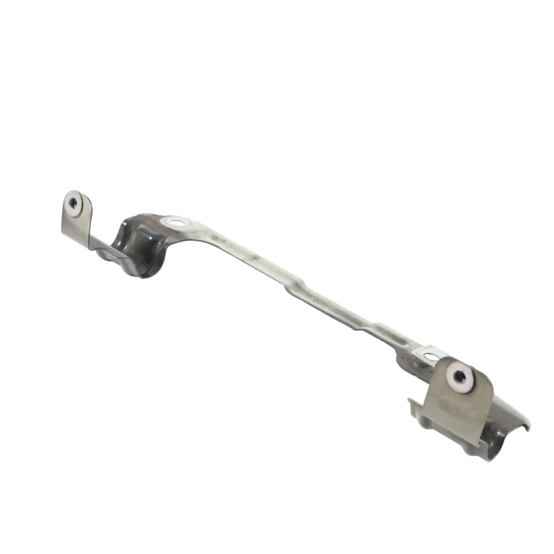 Audi A6 C8 Fender Bracket Front Right O/S Vesuvius Grey Metallic X7J - SKU 4K0821168-VES - Part number 4K0821168