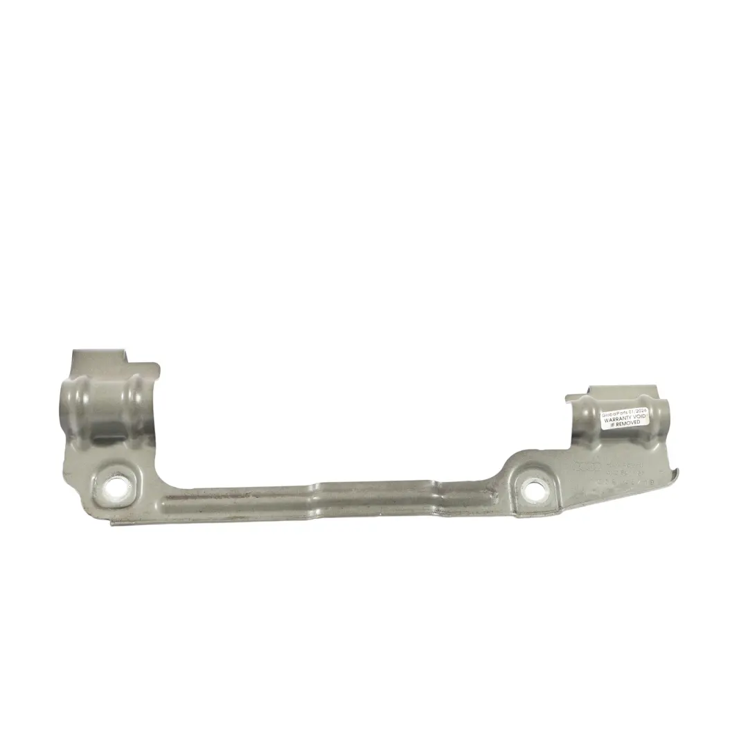 Audi A6 C8 Parafango Anteriore Destro Vesuvio Grigio Metallizzato X7J - SKU 4K0821168-VES - Numero di parte 4K0821168