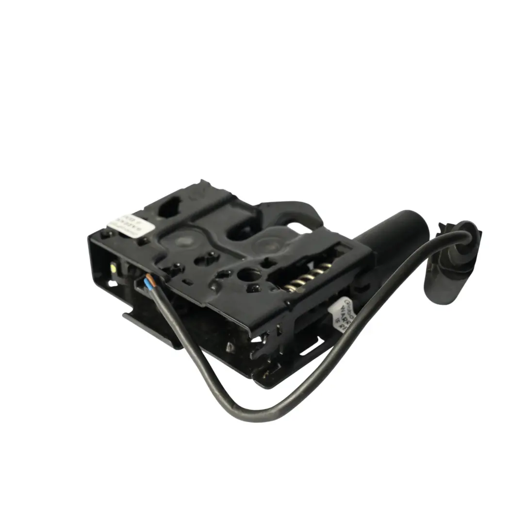 Audi A6 C8 Mécanisme De Verrouillage Capot Gauche Droite - SKU 4K0823509 - Numéro de pièce 4K0823509