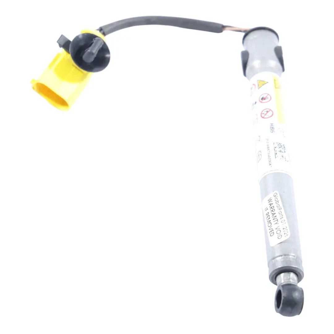 Audi A6 C8 Actuador Bisagra Capó Protección Izquierda Derecha - SKU 4K0823823C - Número de pieza 4K0823823C