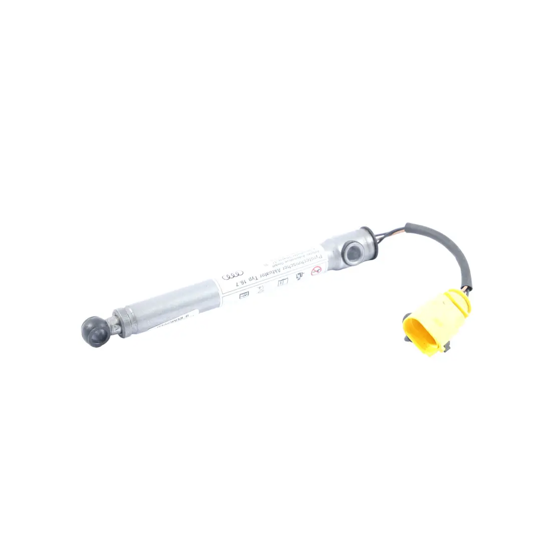 Audi A6 C8 Actionneur Charnière Capot Protection Piéton Gauche Droite - SKU 4K0823823C - Numéro de pièce 4K0823823C