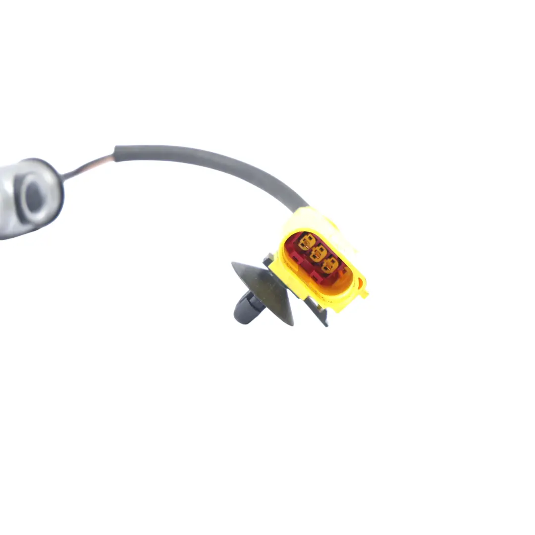 Audi A6 C8 Motorhaubenscharnierbetätiger Fußgängerschutz Links Rechts - SKU 4K0823823C - Teilenummer 4K0823823C