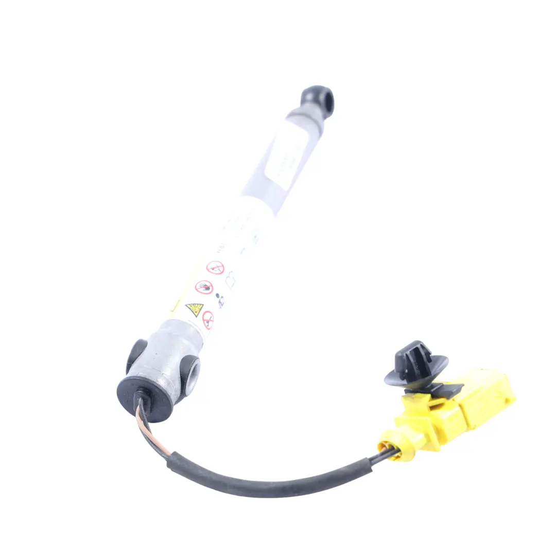 Audi A6 C8 Hood Hinge Actuator pedestrian Protection Left Right N/O/S - SKU 4K0823823C - Part number 4K0823823C