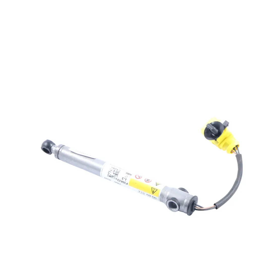 Audi A6 C8 Attuatore Cerniera Cofano Protezione Sinistro Destro - SKU 4K0823823C - Numero di parte 4K0823823C