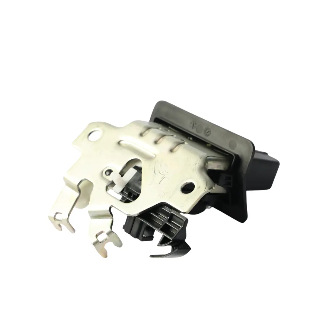 Audi A6 C8 Meccanismo Di Chiusura Del Portellone Posteriore Bagagliaio - SKU 4K0827503 - Numero di parte 4K0827503