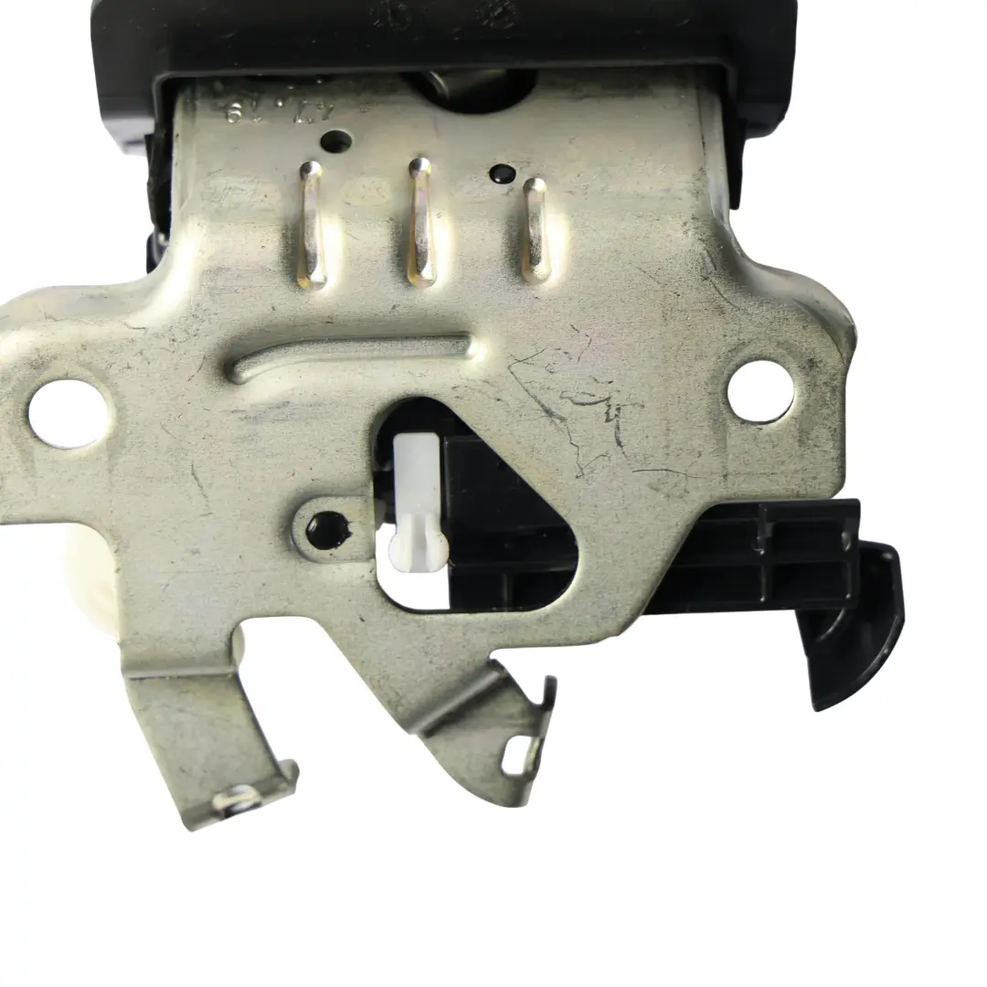 Audi A6 C8 Heckklappe Boot Kofferraumschloss Verriegelung - SKU 4K0827503 - Teilenummer 4K0827503