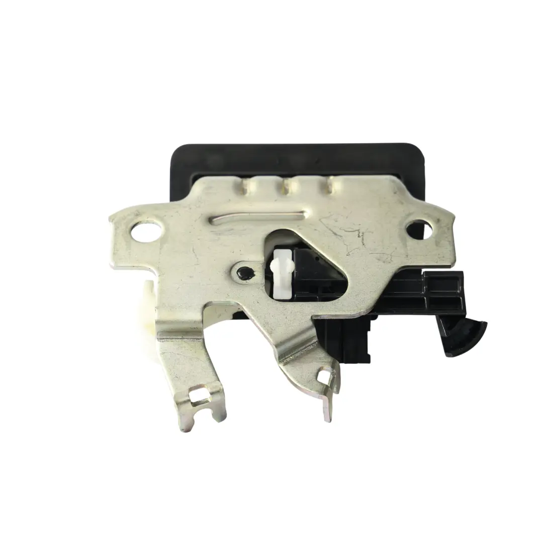 Zamek Klapy Tylnej Bagażnika Tył do Audi A6 C8 o numerze 4K0827503 Audi A6 C8 Zamek Klapy Tylnej Bagażnika Tył - SKU 4K0827503 - Numer Części 4K0827503