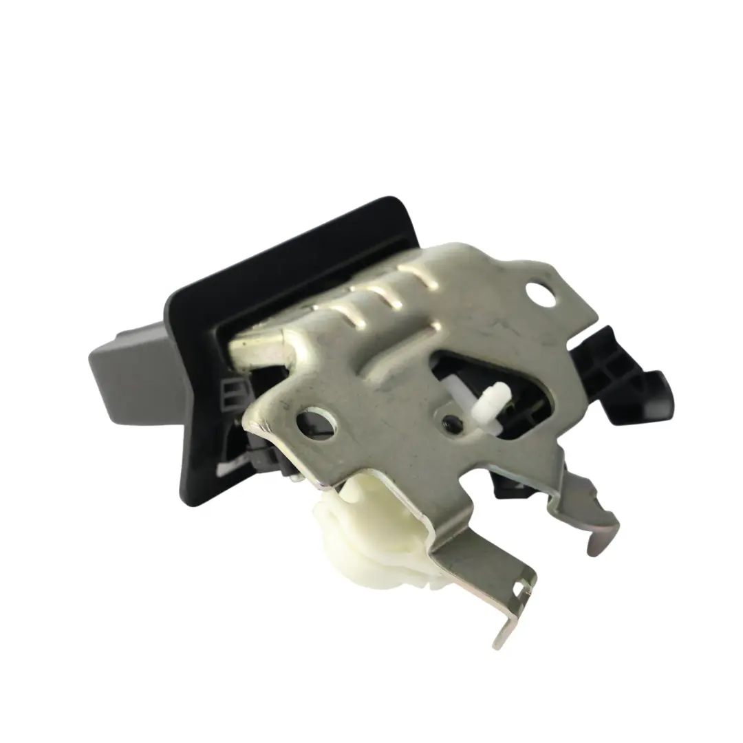 Zamek Klapy Tylnej Bagażnika Tył do Audi A6 C8 o numerze 4K0827503 Audi A6 C8 Zamek Klapy Tylnej Bagażnika Tył - SKU 4K0827503 - Numer Części 4K0827503