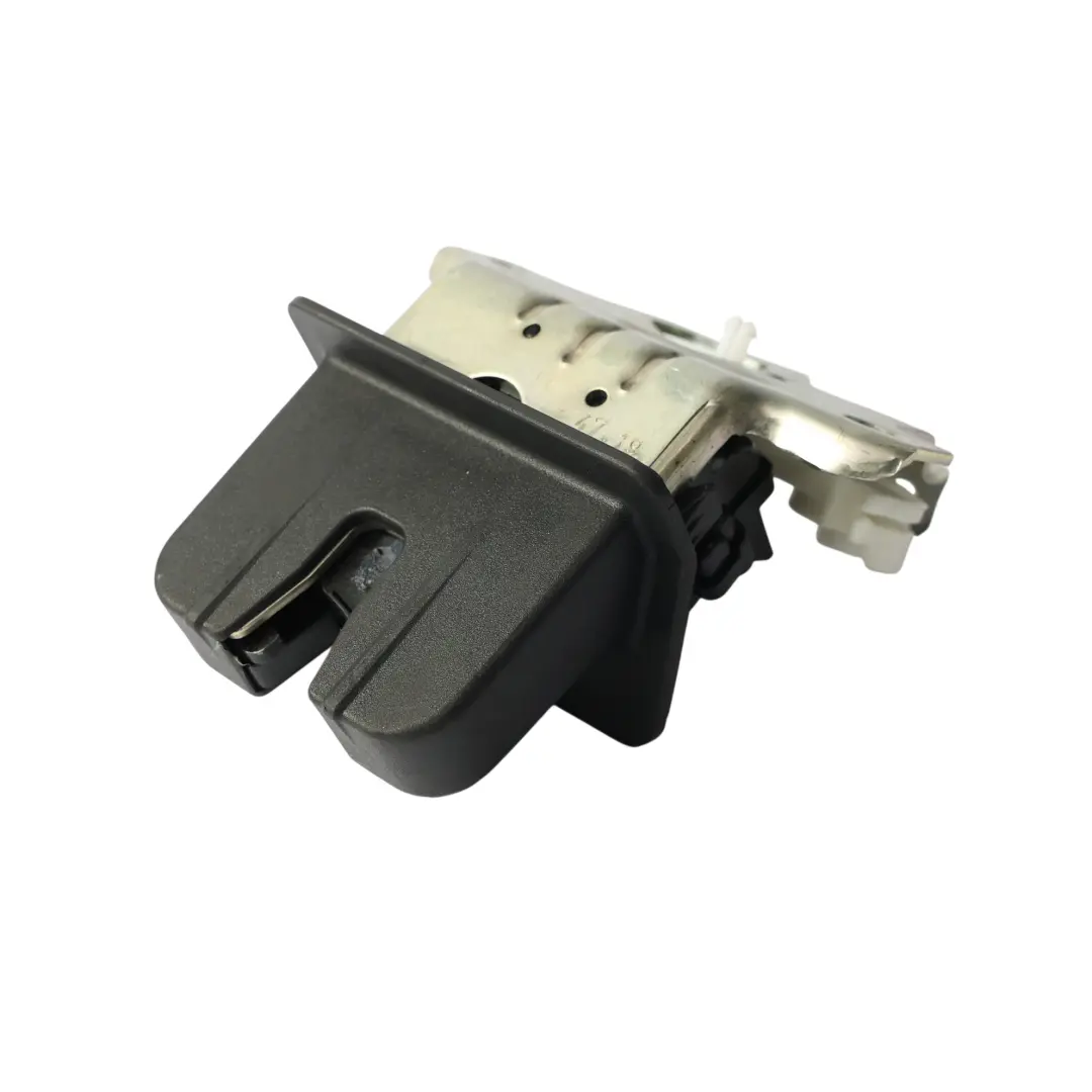 Mecanismo De Cierre Del Portón Trasero para Audi A6 C8 con número de pieza 4K0827503 Audi A6 C8 Mecanismo De Cierre Del Portón Trasero - SKU 4K0827503 - Número de pieza 4K0827503
