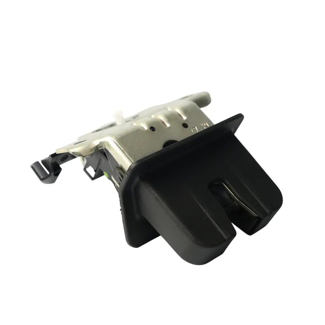 Boot Trunk Lock Latch Catch Mechanism to Audi A6 C8 Tailgate with Part number 4K0827503 Audi A6 C8 Tailgate Boot Trunk Lock Latch Catch Mechanism - SKU 4K0827503 - Part number 4K0827503