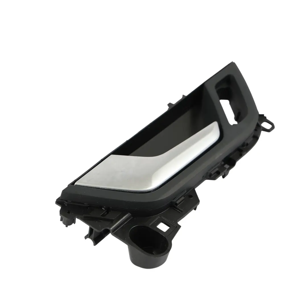 Audi A6 C8 Puerta Delantera Liberación Agarradera Manija Izquierda - SKU 4K0837019 - Número de pieza 4K0837019