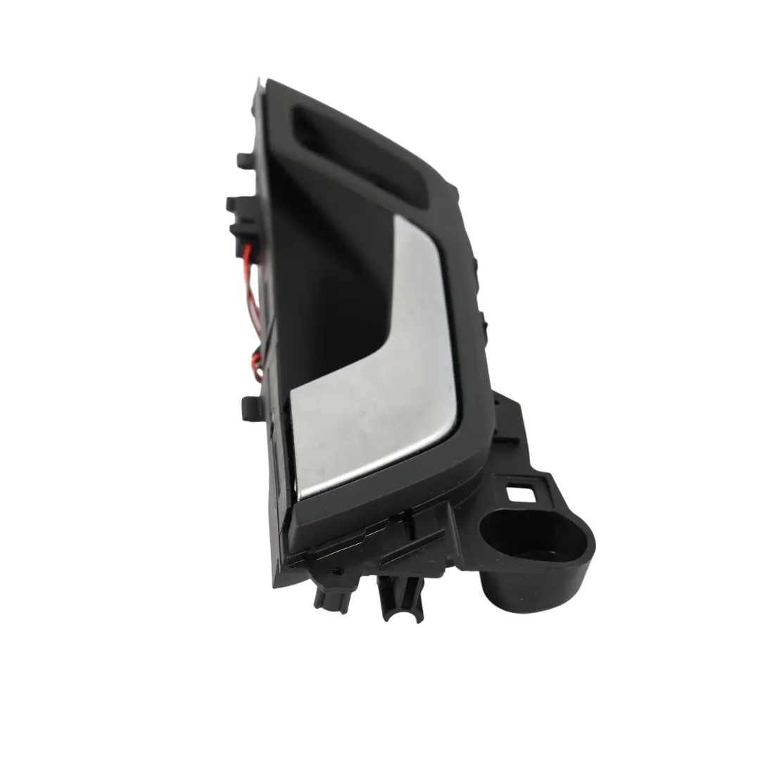 Vordertür Innenverkleidung Release Haltegriff Links für Audi A6 C8 mit Teilenummer 4K0837019 Audi A6 C8 Vordertür Innenverkleidung Release Haltegriff Links - SKU 4K0837019 - Teilenummer 4K0837019