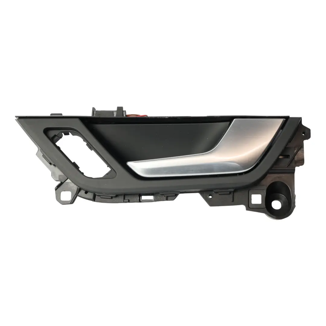 Puerta Delantera Panel Liberación Agarradera Derecha para Audi A6 C8 con número de pieza 4K0837020 Audi A6 C8 Puerta Delantera Panel Liberación Agarradera Derecha - SKU 4K0837020 - Número de pieza 4K0837020