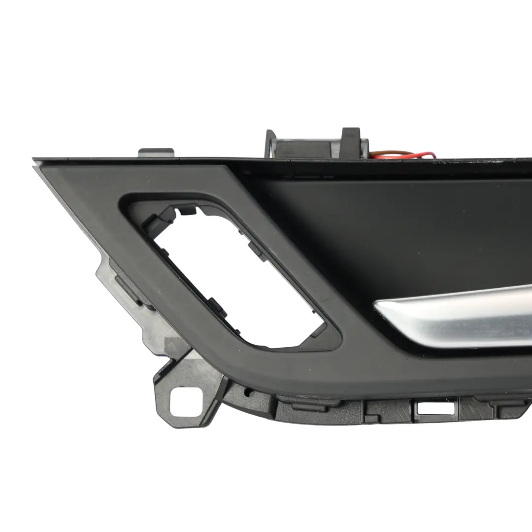 Panneau Intérieur De Porte Avant Poignée Droite pour Audi A6 C8 à propos du numéro de pièce 4K0837020 Audi A6 C8 Panneau Intérieur De Porte Avant Poignée Droite - SKU 4K0837020 - Numéro de pièce 4K0837020