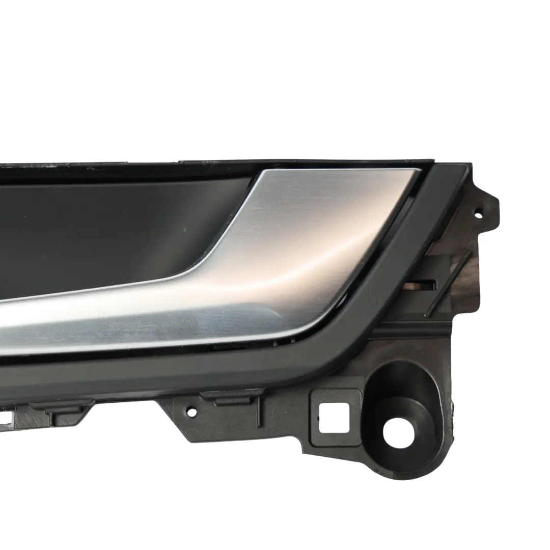 Audi A6 C8 Puerta Delantera Panel Liberación Agarradera Derecha - SKU 4K0837020 - Número de pieza 4K0837020