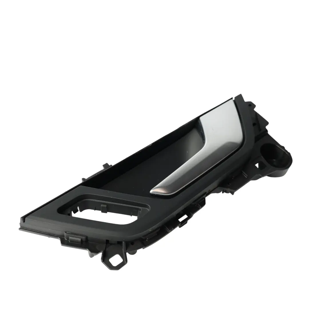 Audi A6 C8 Pannello Interno Porta Anteriore Rilascio Maniglia Destra - SKU 4K0837020 - Numero di parte 4K0837020