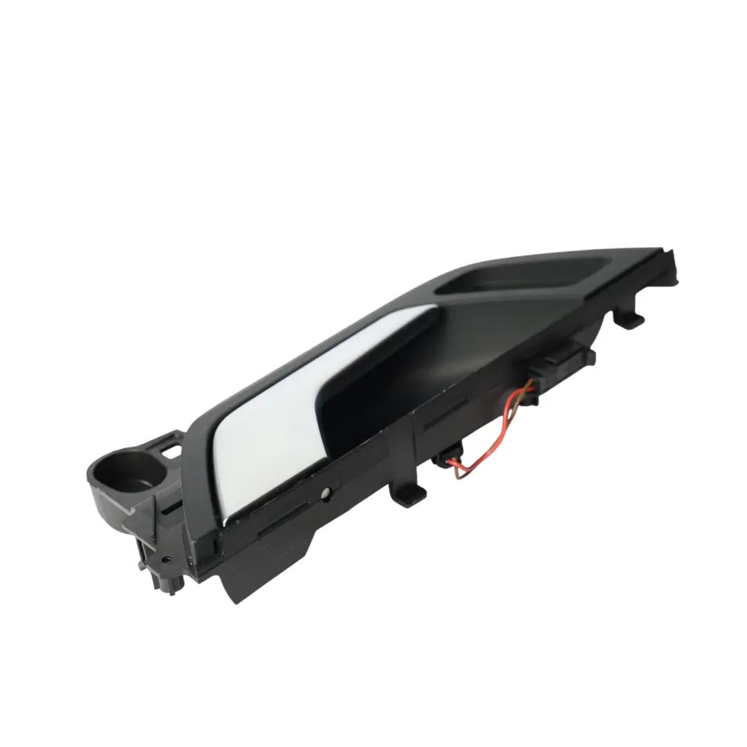 Audi A6 C8 Pannello Interno Porta Anteriore Rilascio Maniglia Destra - SKU 4K0837020 - Numero di parte 4K0837020