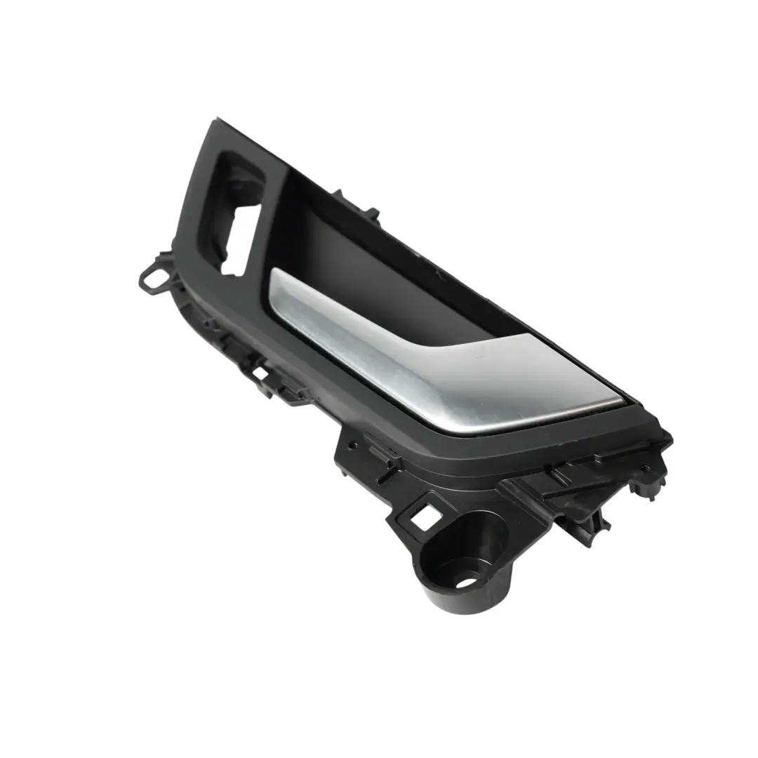 Audi A6 C8 Pannello Interno Porta Anteriore Rilascio Maniglia Destra - SKU 4K0837020 - Numero di parte 4K0837020