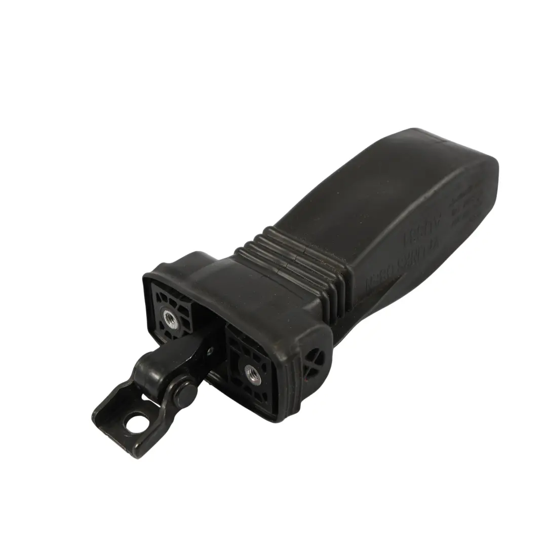 Audi A6 C8 Vordertürgurt Check Catch Limiter Stopper Rechts - SKU 4K0837249 - Teilenummer 4K0837249