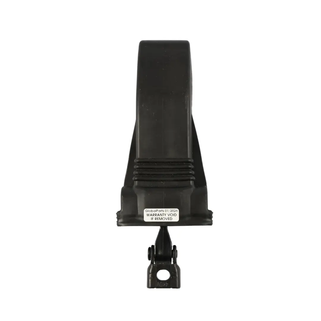 Audi A6 C8 Vordertürgurt Check Catch Limiter Stopper Rechts - SKU 4K0837249 - Teilenummer 4K0837249