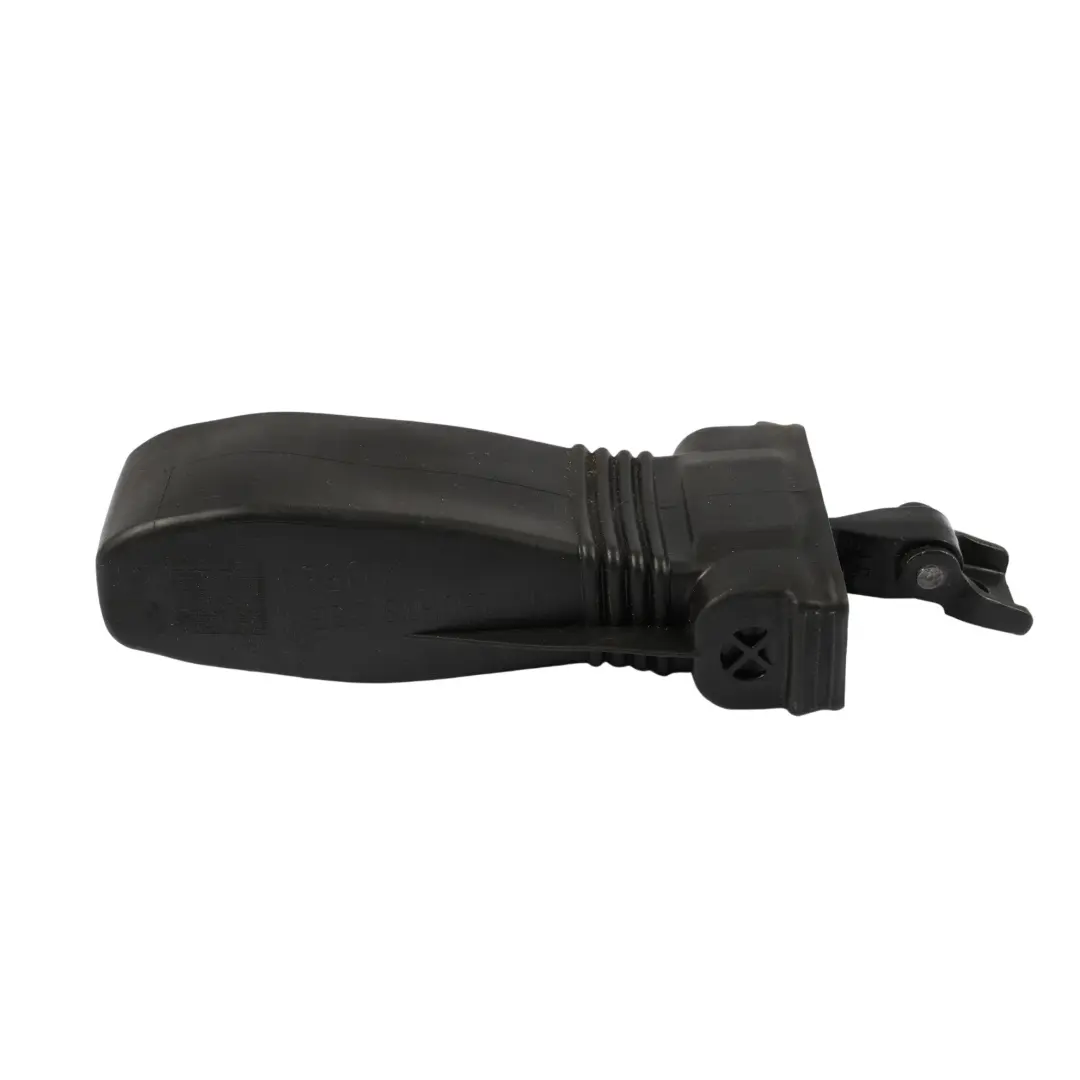 Porta Anteriore Cinghia Controllare Limitatore Cattura Stoper Destra per Audi A6 C8 con numero di parte 4K0837249 Audi A6 C8 Porta Anteriore Cinghia Controllare Limitatore Cattura Stoper Destra - SKU 4K0837249 - Numero di parte 4K0837249