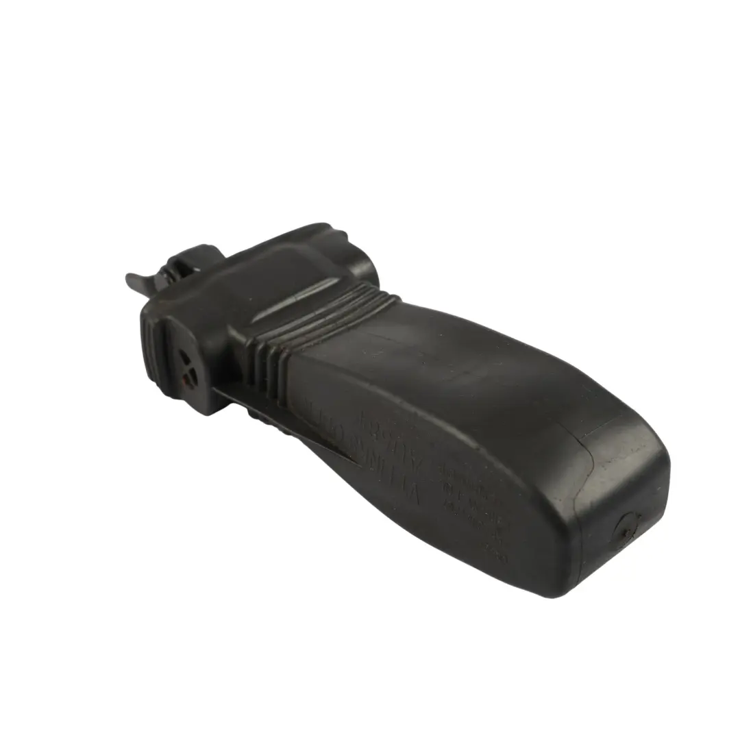 Porta Anteriore Cinghia Controllare Limitatore Cattura Stoper Destra per Audi A6 C8 con numero di parte 4K0837249 Audi A6 C8 Porta Anteriore Cinghia Controllare Limitatore Cattura Stoper Destra - SKU 4K0837249 - Numero di parte 4K0837249