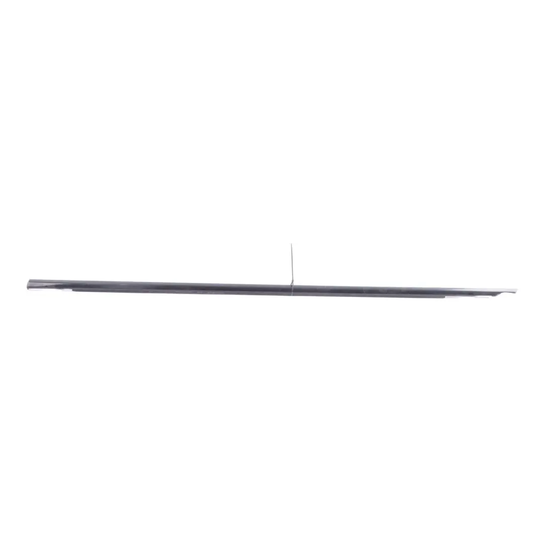 Audi A6 C8 Joint Fente Vitre Avec Baguette Avant Gauche - SKU 4K0837475A - Numéro de pièce 4K0837475A