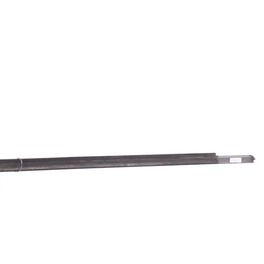 Audi A6 C8 Joint Fente Vitre Avec Baguette Avant Gauche - SKU 4K0837475A - Numéro de pièce 4K0837475A