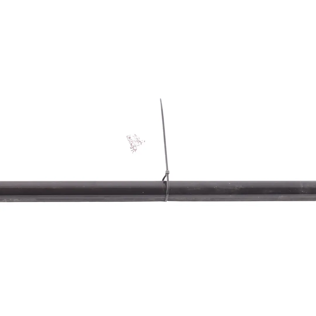 Audi A6 C8 Window Slot Seal With Trim Strip Front Left N/S - SKU 4K0837475A - Part number 4K0837475A