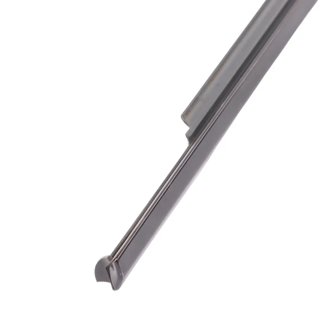 Window Slot Seal With Trim Strip Front Left N/S to Audi A6 C8 with Part number 4K0837475A Audi A6 C8 Window Slot Seal With Trim Strip Front Left N/S - SKU 4K0837475A - Part number 4K0837475A