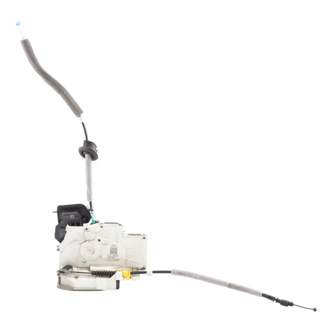 Audi A6 C8 A7 Q8 Door Lock Latch Mechanism Rear Right O/S 4K0839016P