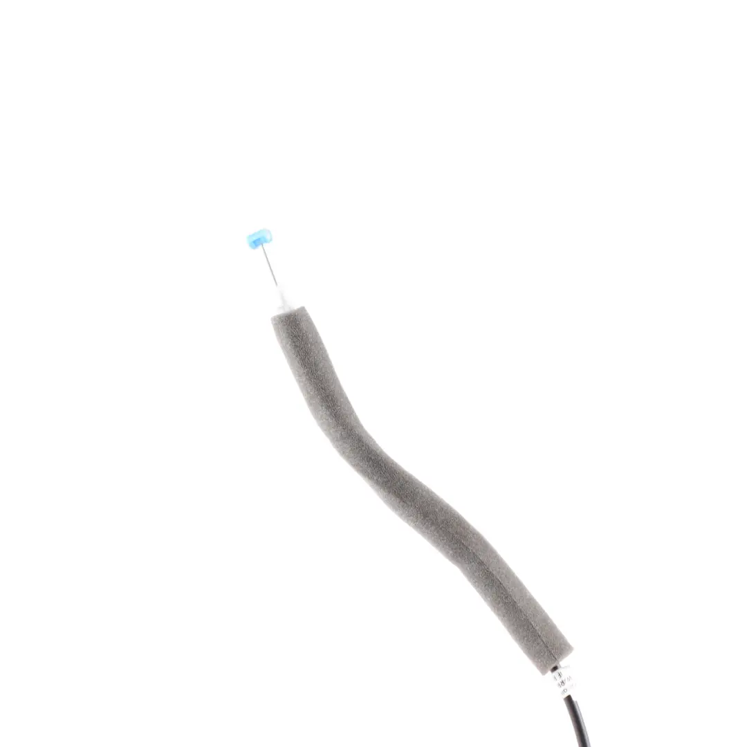 Audi A6 C8 A7 Q8 Door Lock Latch Mechanism Rear Right O/S - SKU 4K0839016P - Part number 4K0839016P