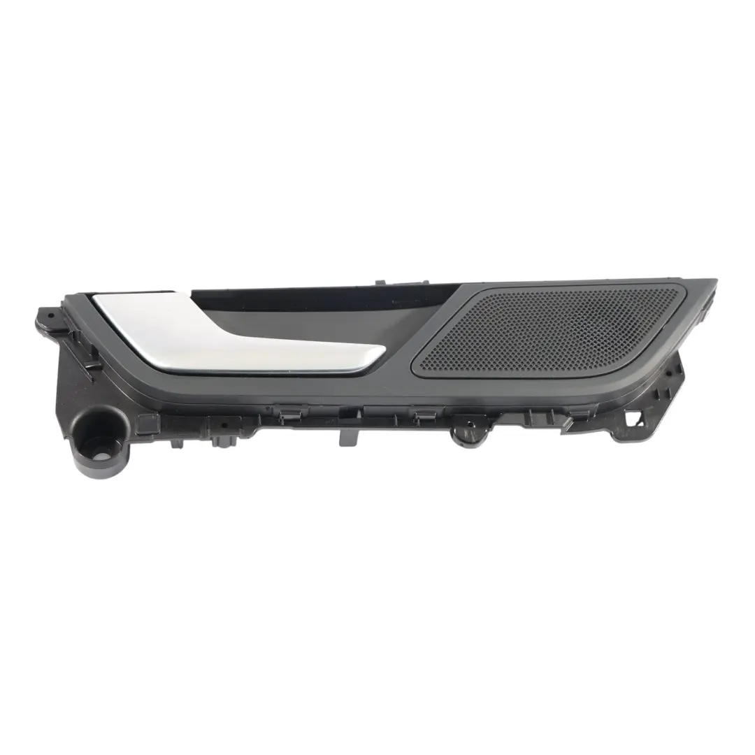 Actionneur Poignée Ouverture Porte Arrière Gauche Intérieur pour Audi A6 C8 à propos du numéro de pièce 4K0839019 Audi A6 C8 Actionneur Poignée Ouverture Porte Arrière Gauche Intérieur - SKU 4K0839019 - Numéro de pièce 4K0839019