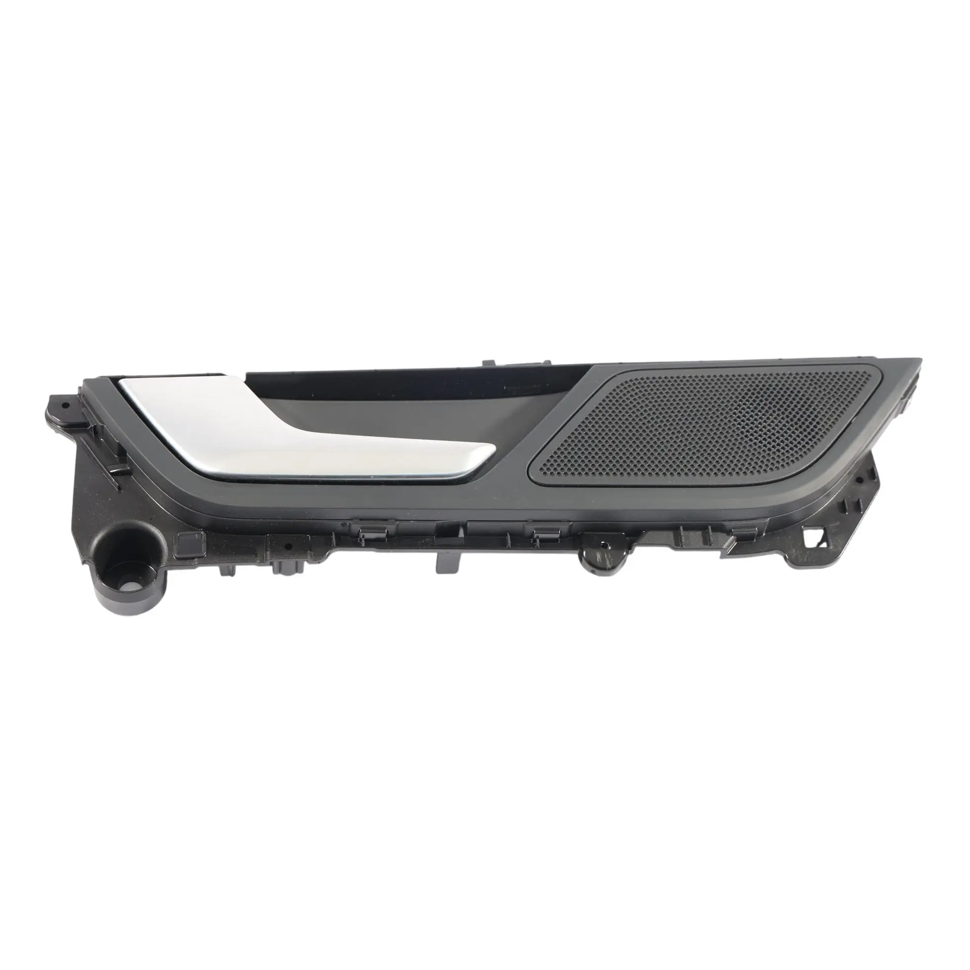 Audi A6 C8 Türöffnung Griff Aktuator Innen Hinten Links 4K0839019