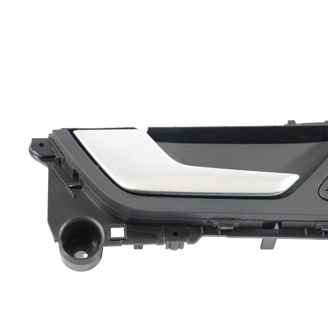 Türöffnung Griff Aktuator Innen Hinten Links für Audi A6 C8 mit Teilenummer 4K0839019 Audi A6 C8 Türöffnung Griff Aktuator Innen Hinten Links - SKU 4K0839019 - Teilenummer 4K0839019