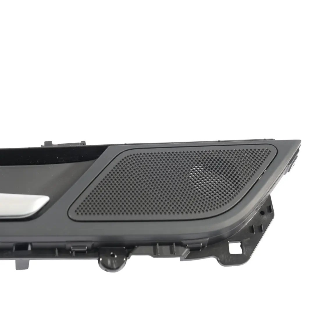 Audi A6 C8 Door Opening Handle Actuator Inner Rear Left N/S - SKU 4K0839019 - Part number 4K0839019