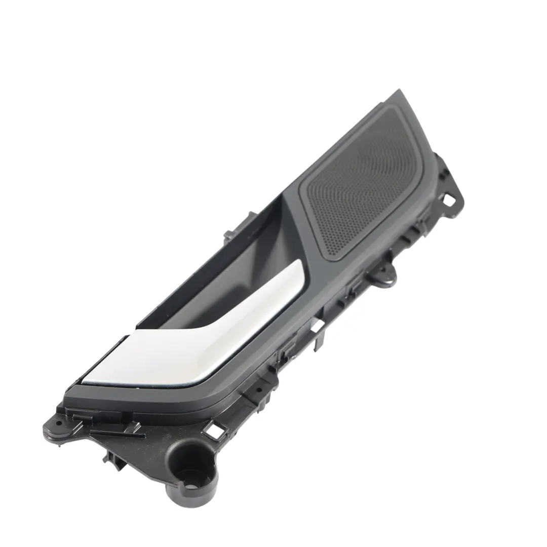 Actionneur Poignée Ouverture Porte Arrière Gauche Intérieur pour Audi A6 C8 à propos du numéro de pièce 4K0839019 Audi A6 C8 Actionneur Poignée Ouverture Porte Arrière Gauche Intérieur - SKU 4K0839019 - Numéro de pièce 4K0839019