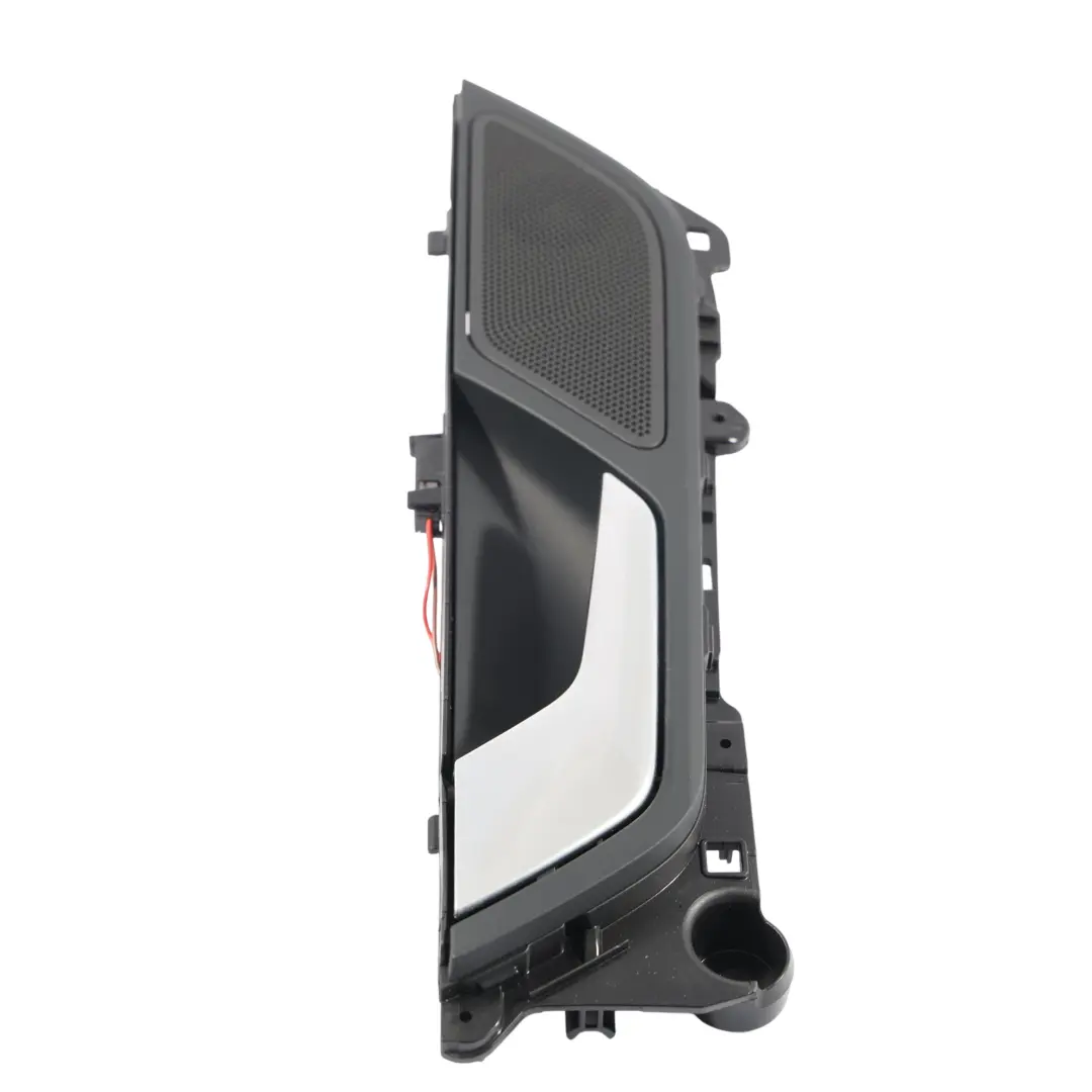 Audi A6 C8 Door Opening Handle Actuator Inner Rear Left N/S - SKU 4K0839019 - Part number 4K0839019