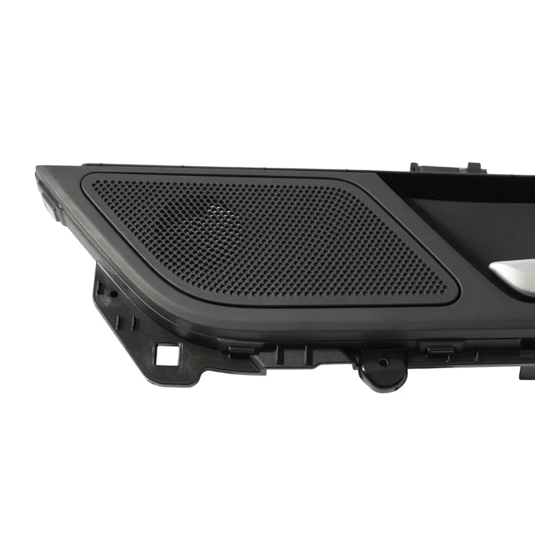 Poignée Intérieure De Porte Arrière Droite pour Audi A6 C8 à propos du numéro de pièce 4K0839020 Audi A6 C8 Poignée Intérieure De Porte Arrière Droite - SKU 4K0839020 - Numéro de pièce 4K0839020